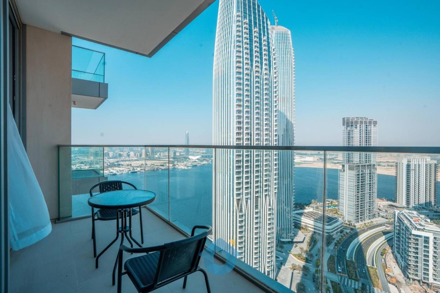 Like - 2904 Premium 2-bhk With Partial Creek View And Community View Dubai