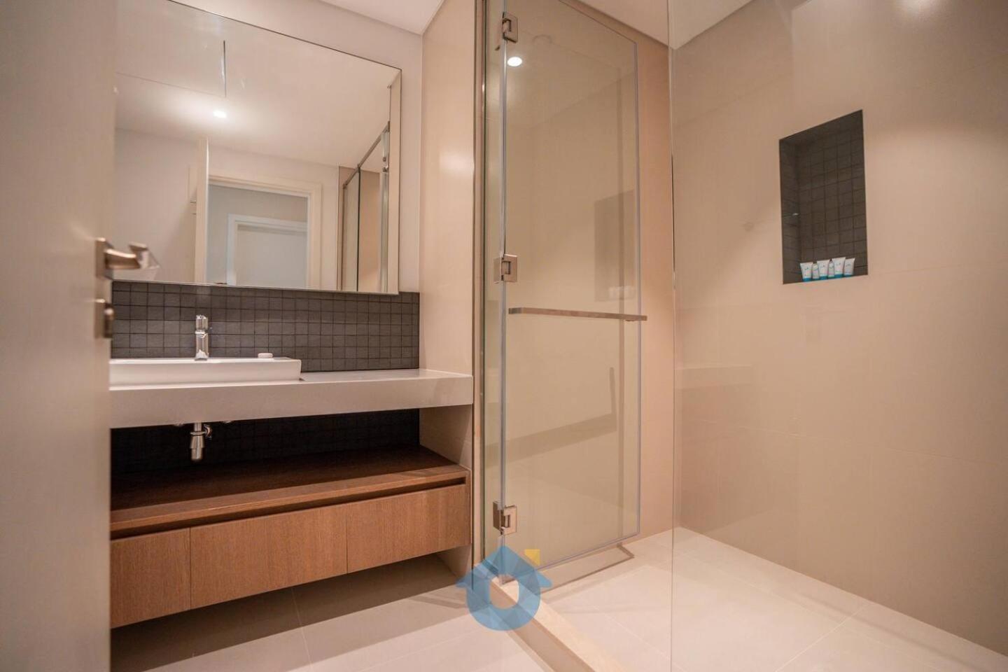 Apartment Like - 2904 Premium 2-bhk With Partial Creek View And Community View *