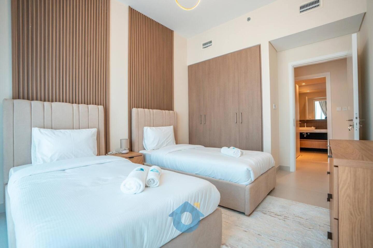 Like - 2904 Premium 2-bhk With Partial Creek View And Community View Apartment Dubai