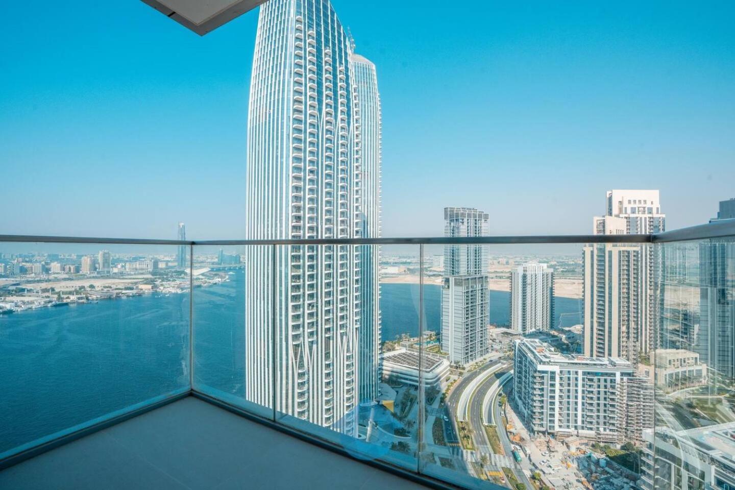 Apartment Like - 2904 Premium 2-bhk With Partial Creek View And Community View