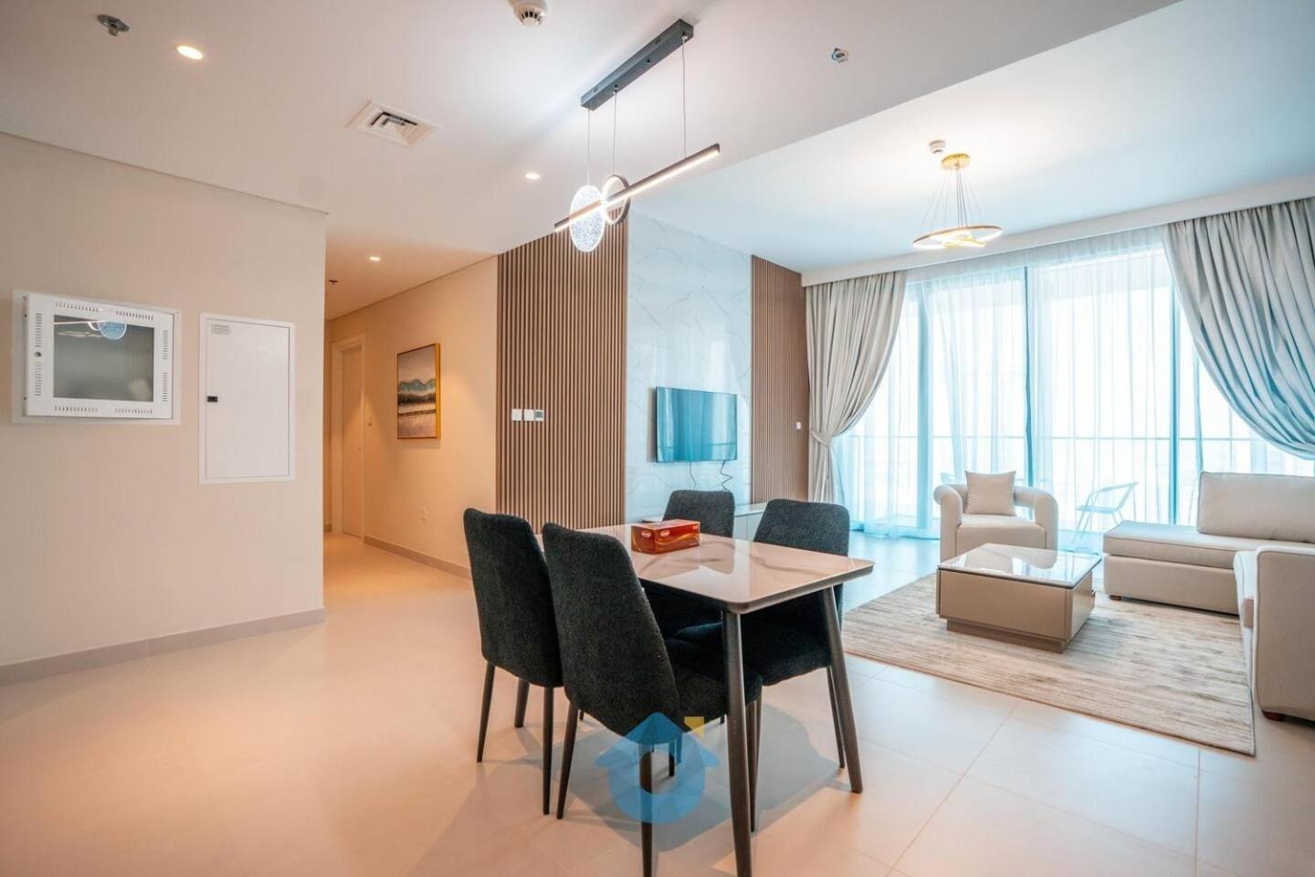 Like - 2904 Premium 2-bhk With Partial Creek View And Community View *