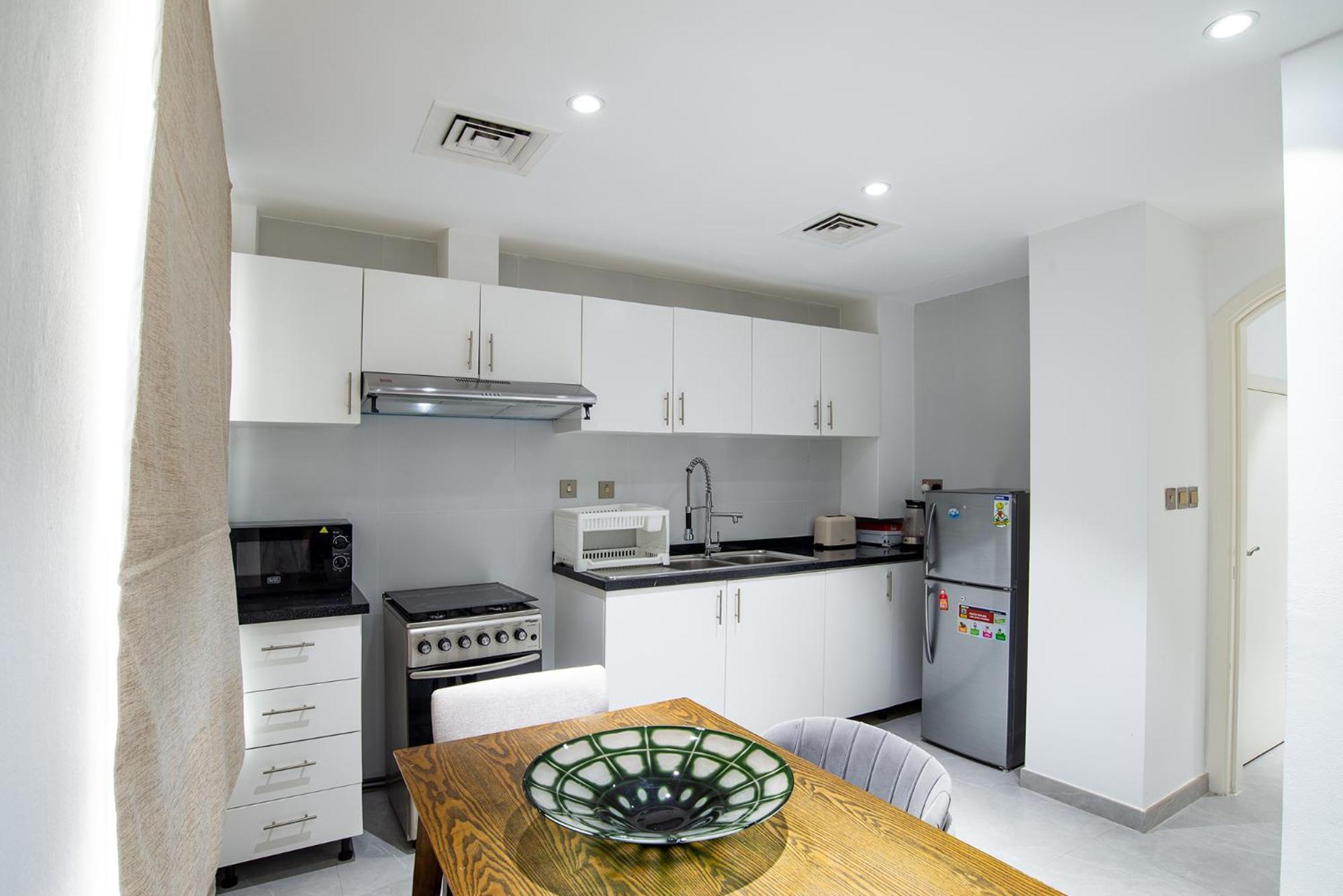 Villa Cozy 2bhk In Springs 14 *
