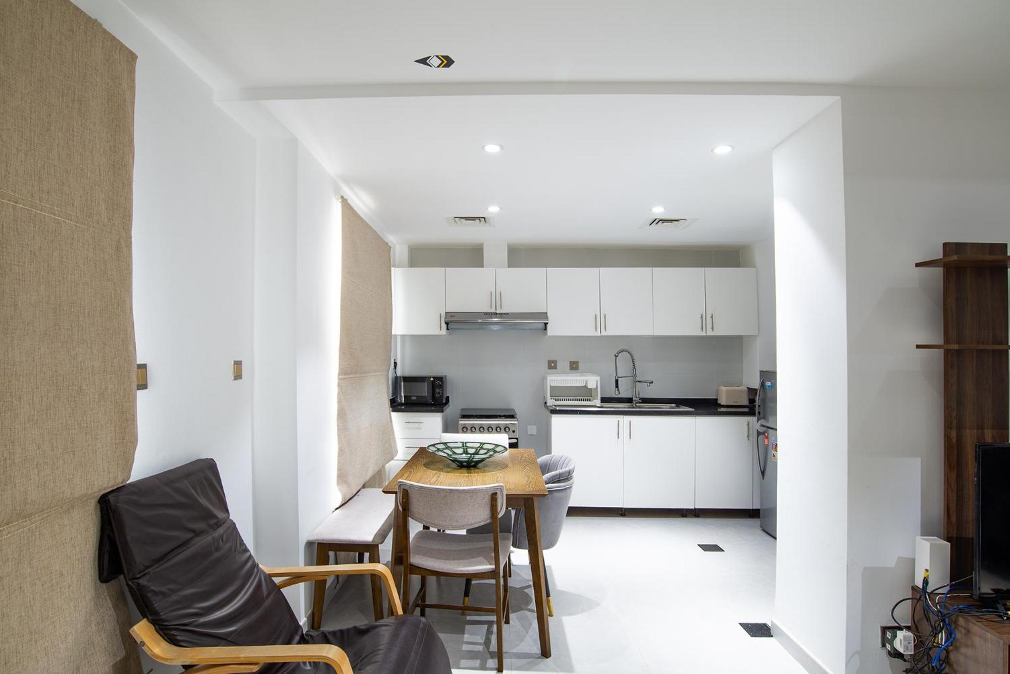 Villa Cozy 2bhk In Springs 14