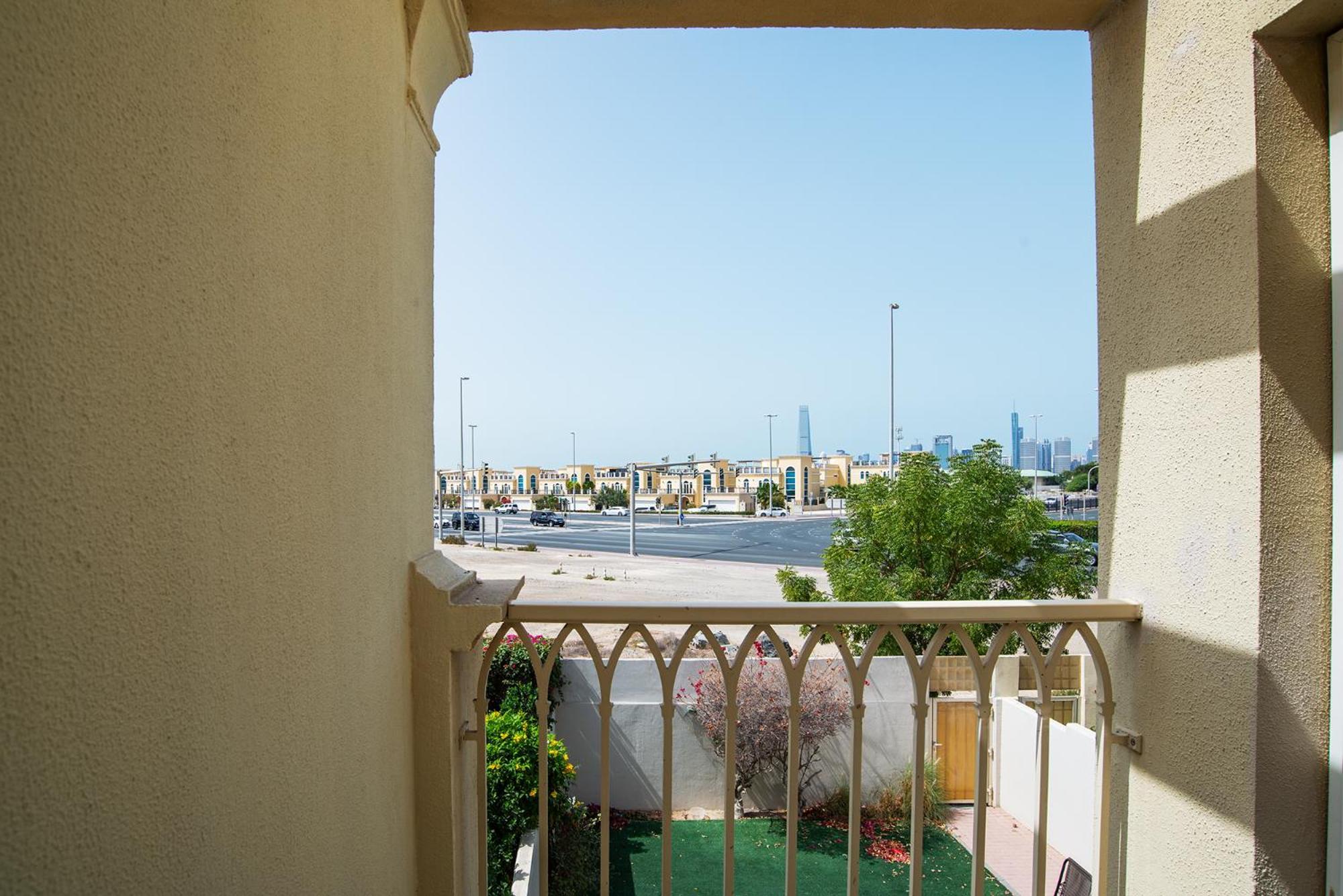 Cozy 2bhk In Springs 14 * Dubai