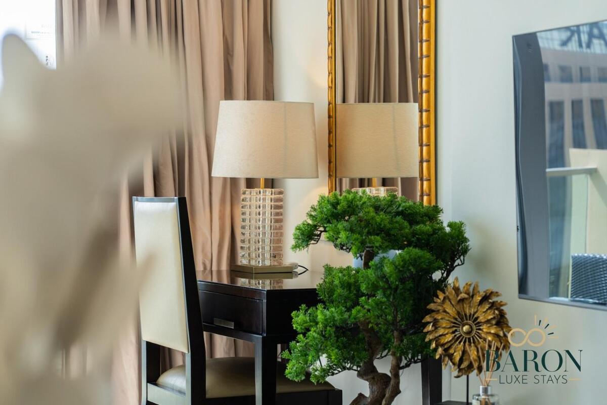 Apartment Splendid Jw Marriott Marina *