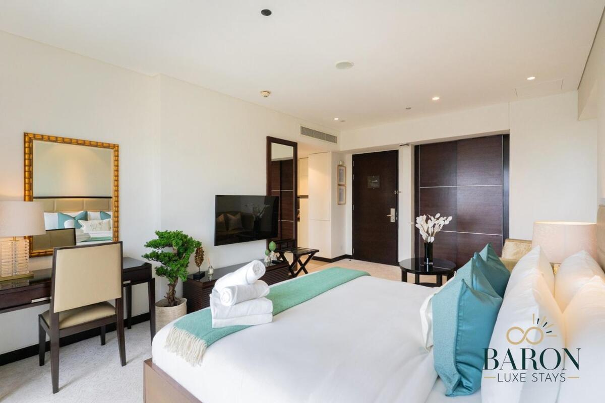 Apartment Splendid Jw Marriott Marina