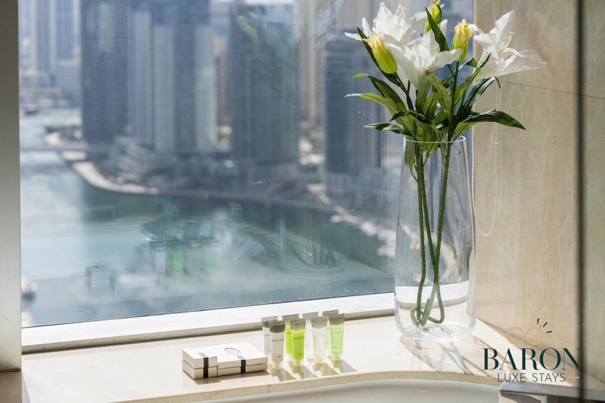 Apartment Splendid Jw Marriott Marina Dubai