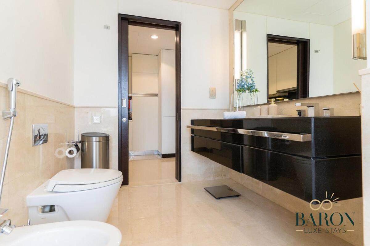 Splendid Jw Marriott Marina Dubai