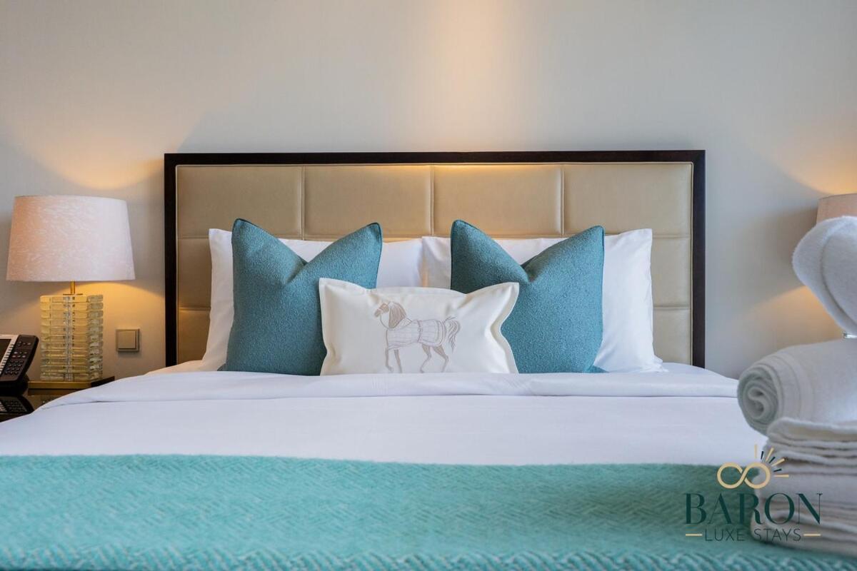 Splendid Jw Marriott Marina * Dubai