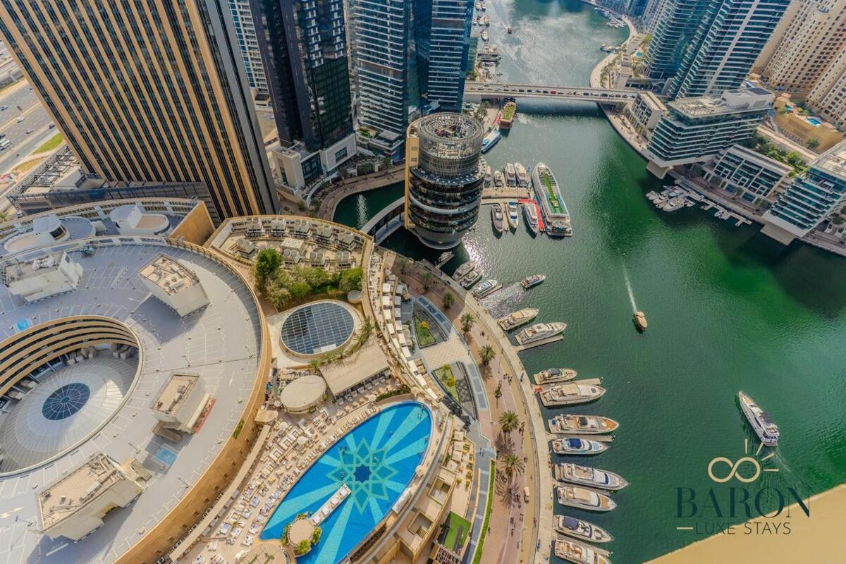 Apartment Splendid Jw Marriott Marina