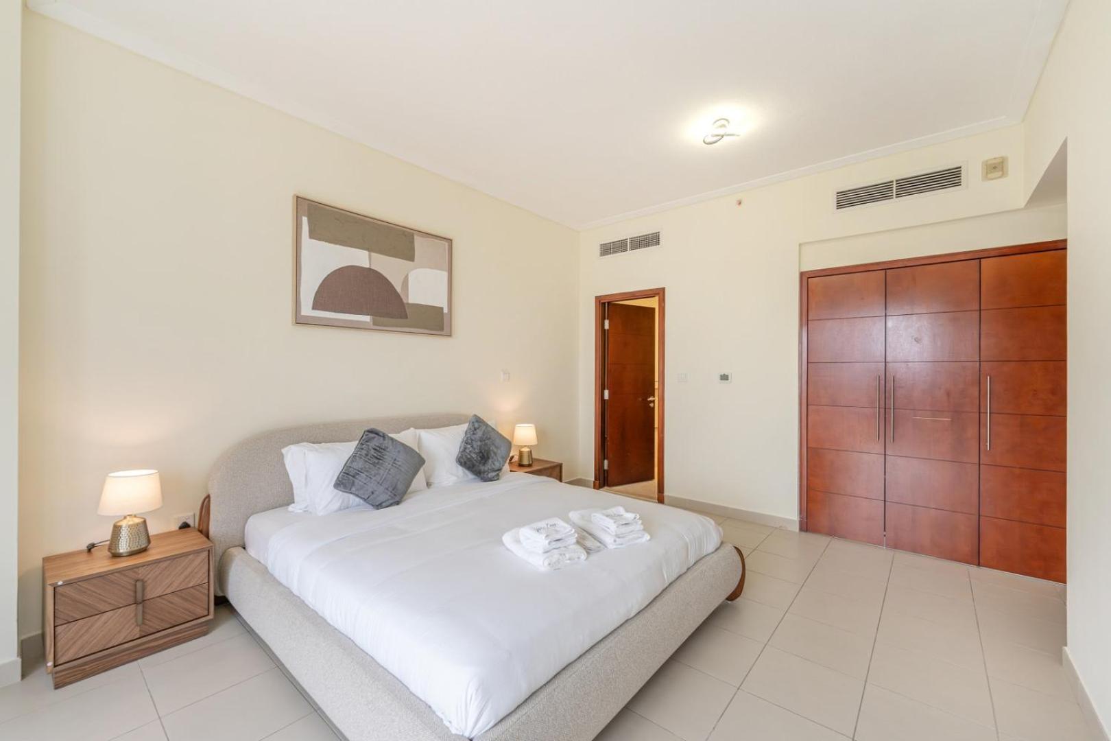 Exquisite Living I Skyline View * Dubai