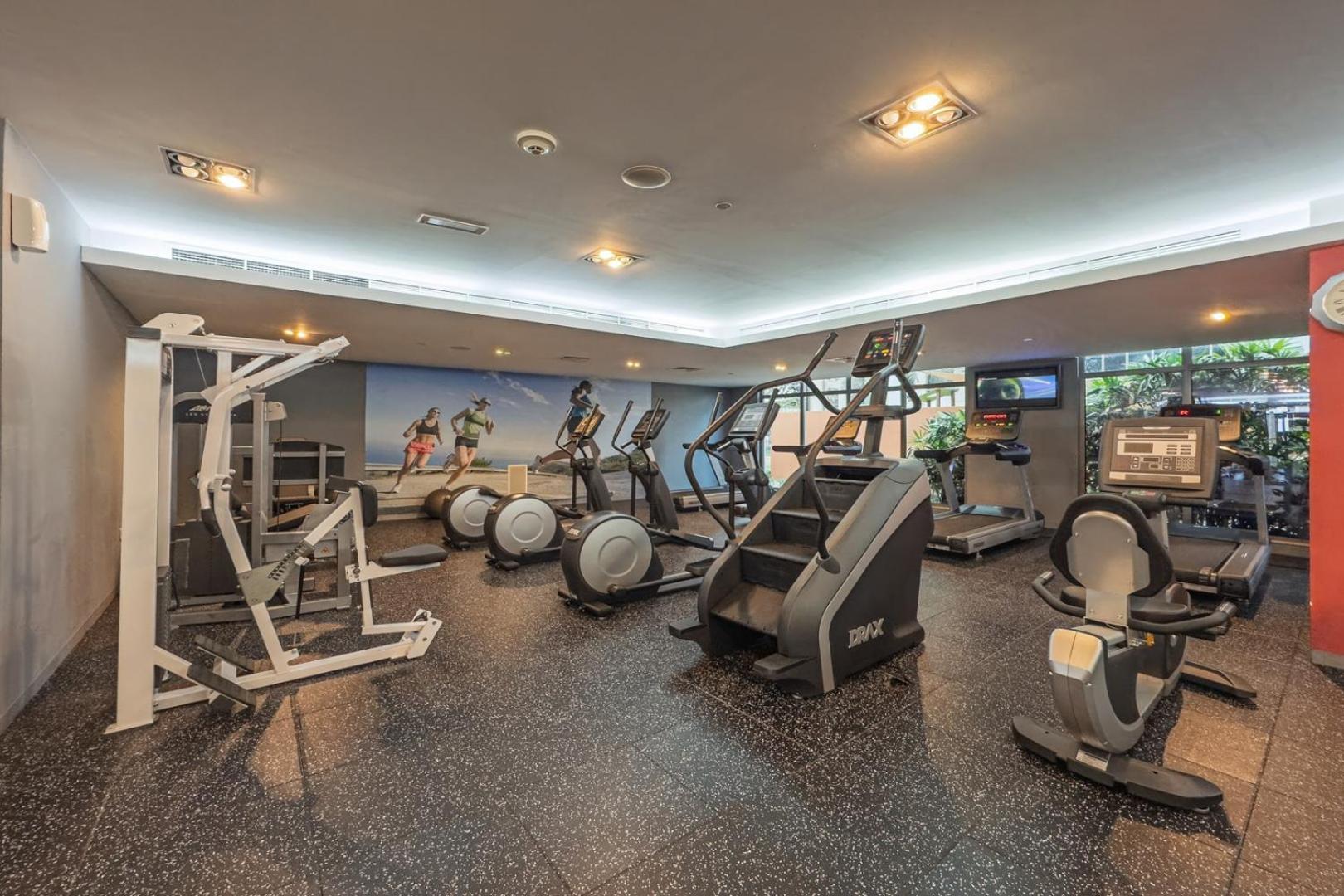 Apartment Exquisite Living I Skyline View Dubai