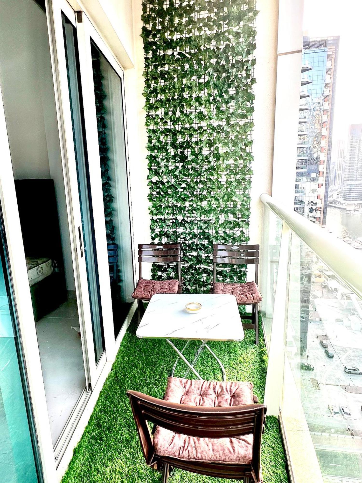 Apartment Stunning 2br Marina View Close To Jbr *
