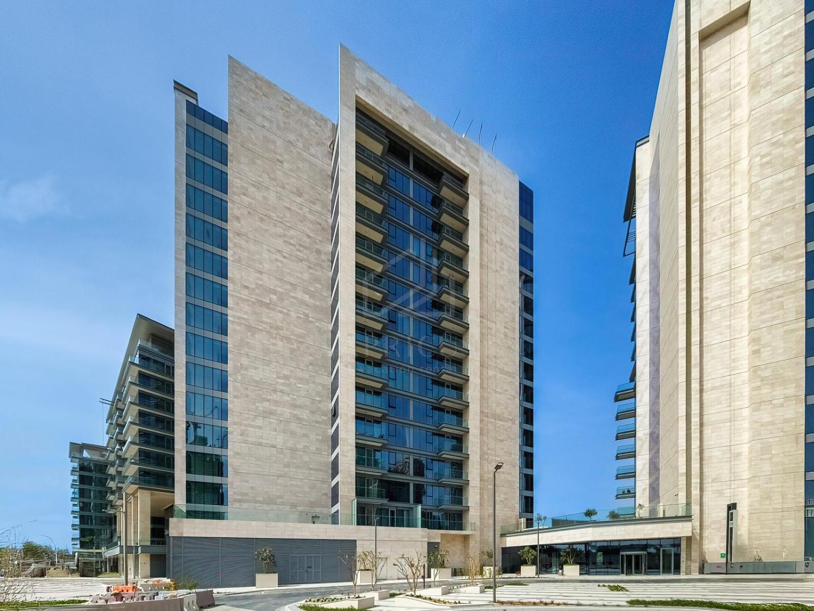 Brand New In Canal Front Wasl * Dubai