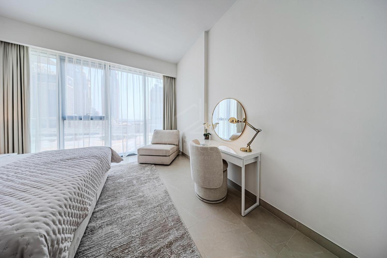 Brand New In Canal Front Wasl *