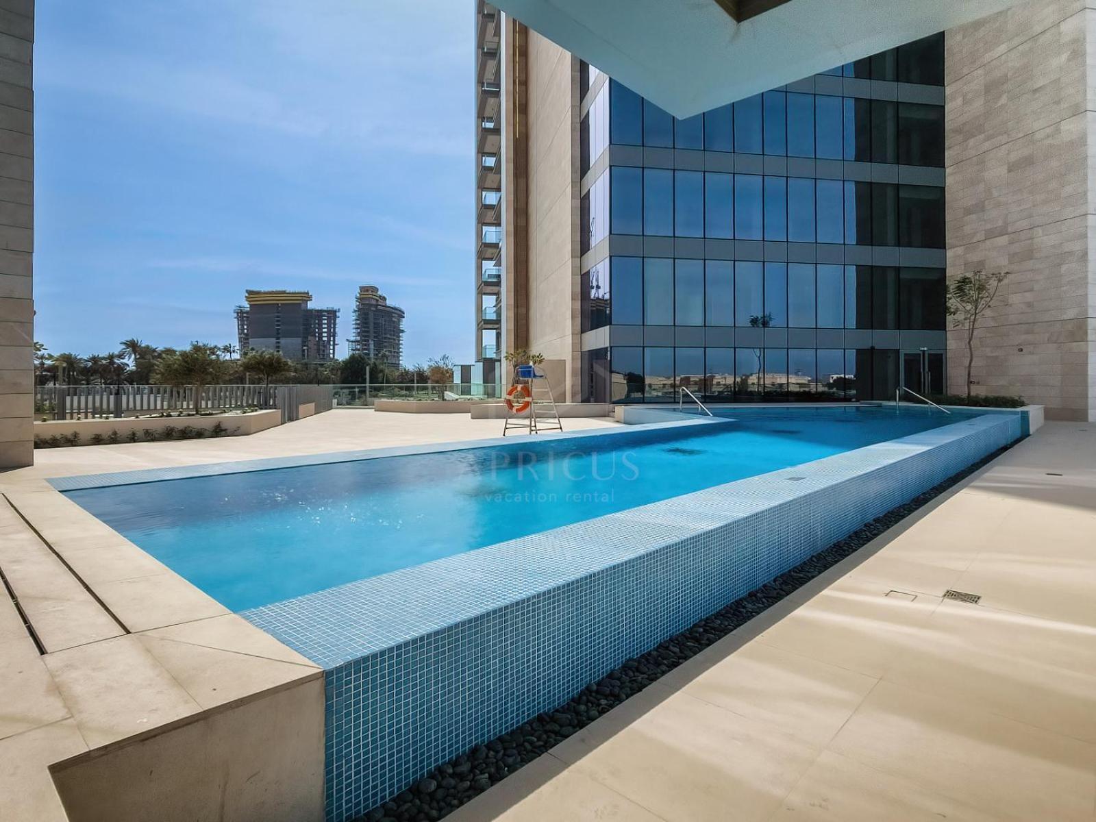 Brand New In Canal Front Wasl