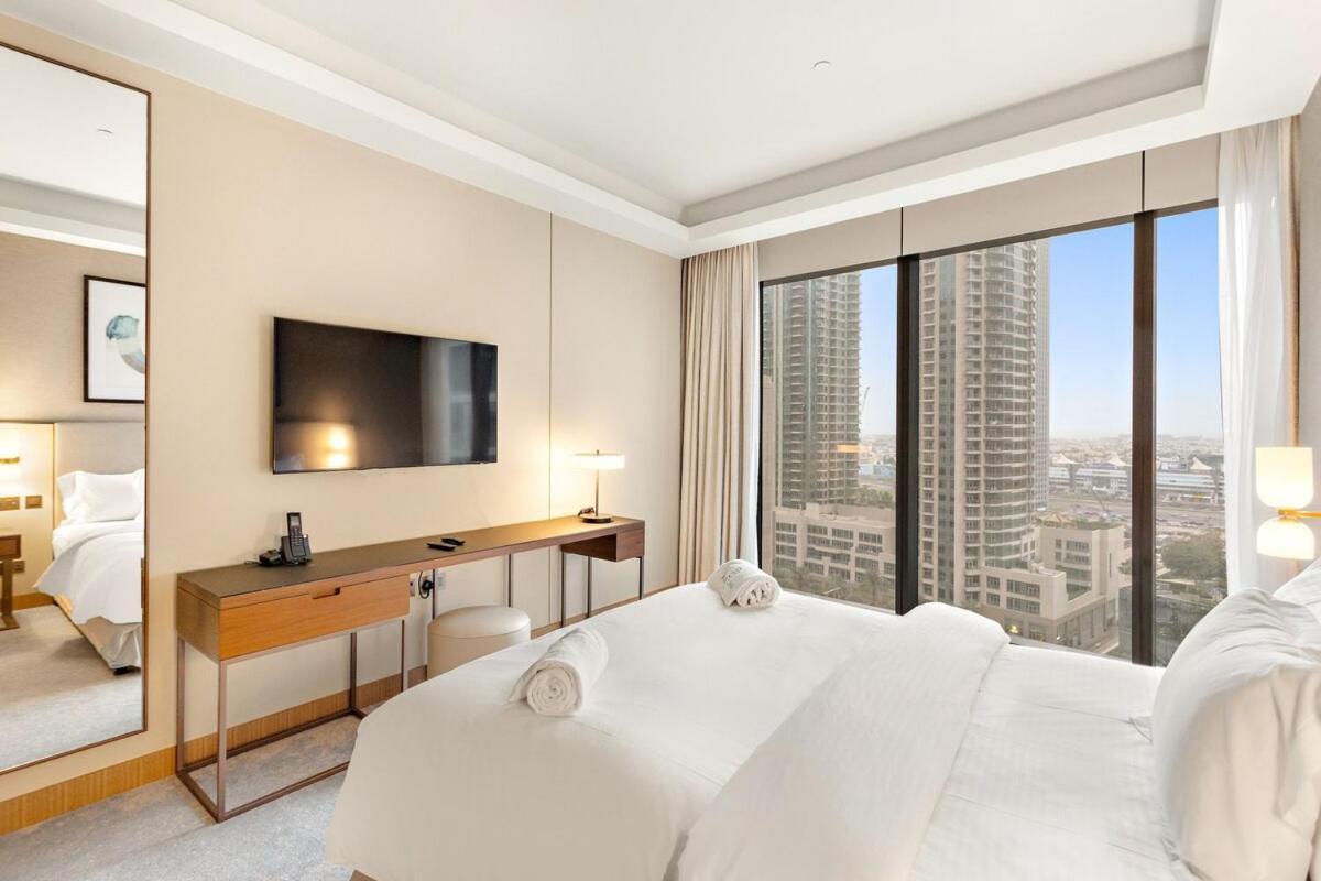 First Class 2br Luxury Urban Getaway *