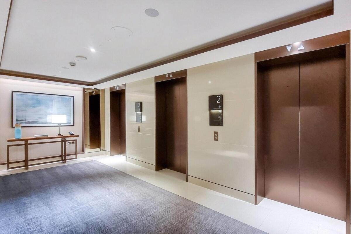 Apartment First Class 2br Luxury Urban Getaway *