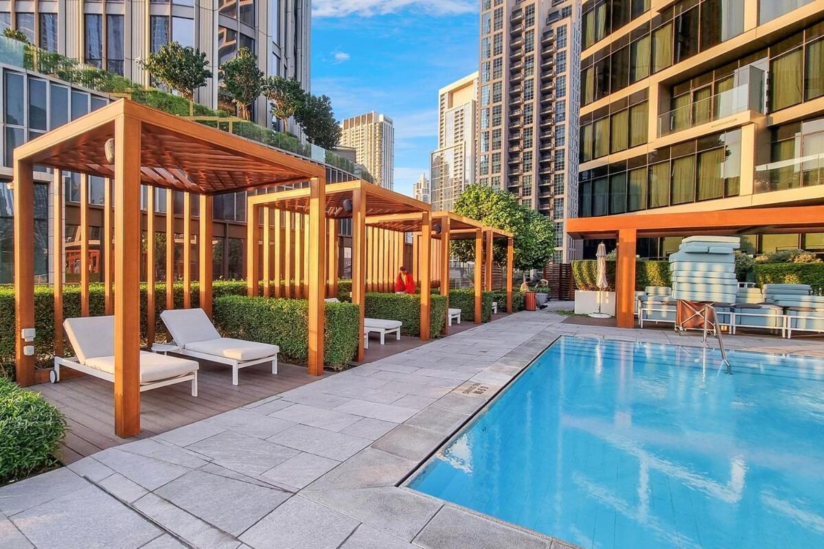 First Class 2br Luxury Urban Getaway *