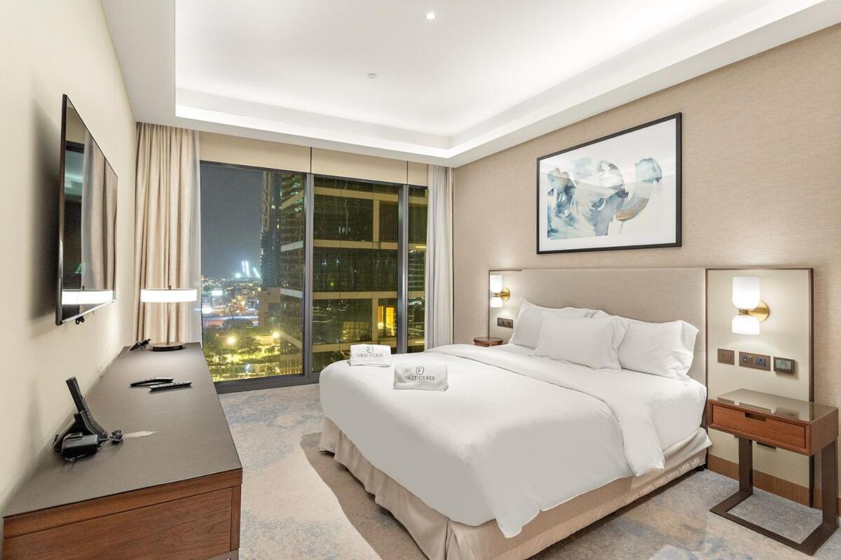 Apartment First Class 2br Luxury Urban Getaway *
