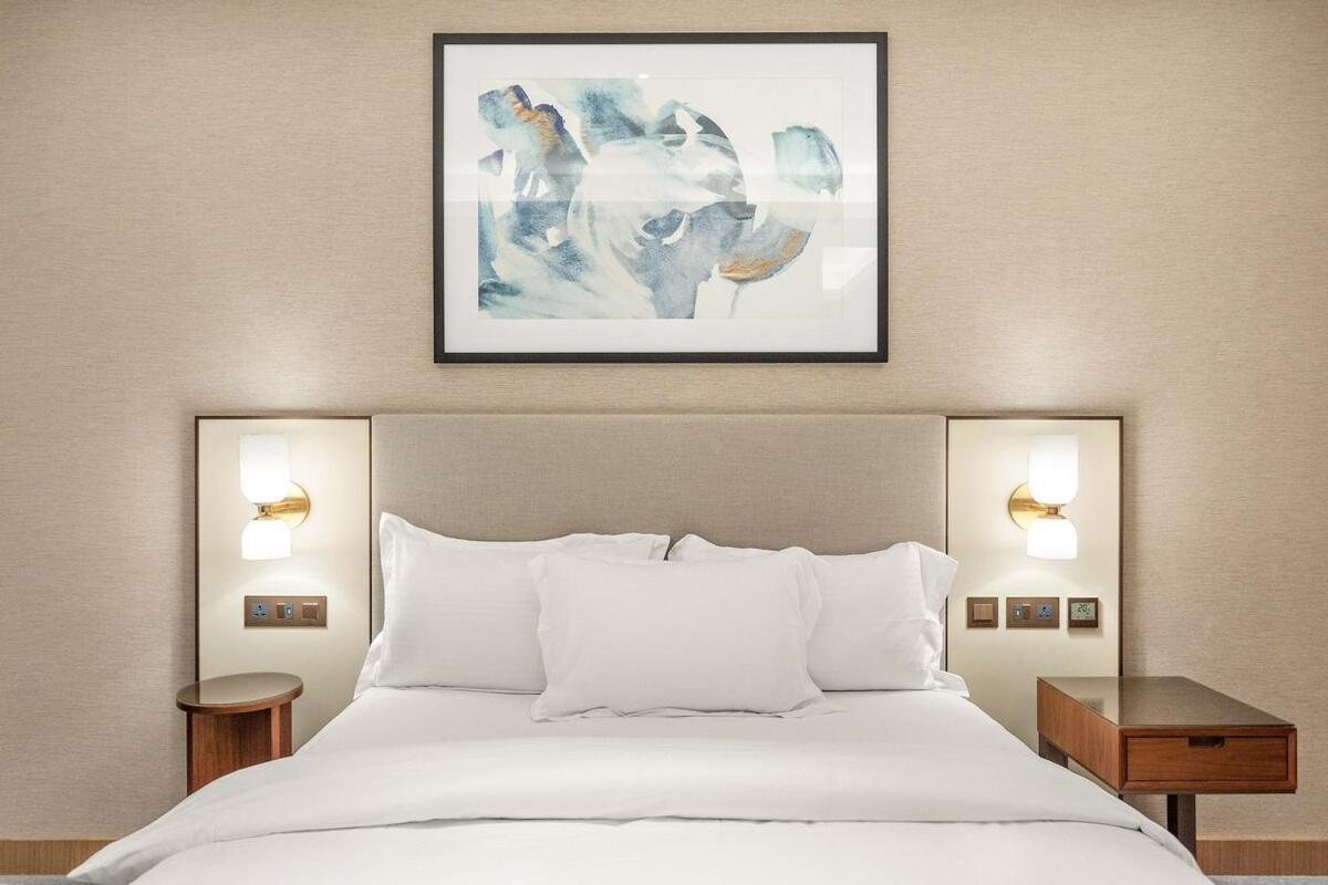First Class 2br Luxury Urban Getaway * Dubai
