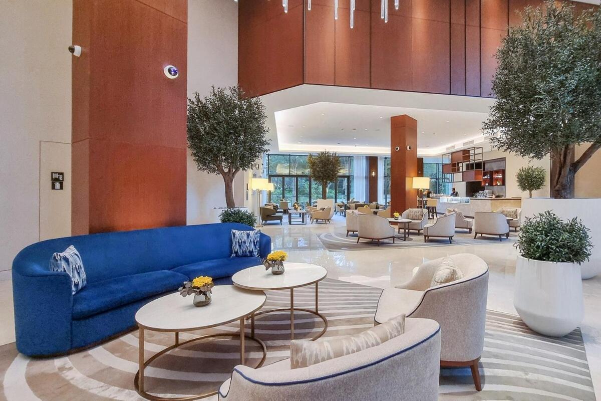 First Class 2br Luxury Urban Getaway *
