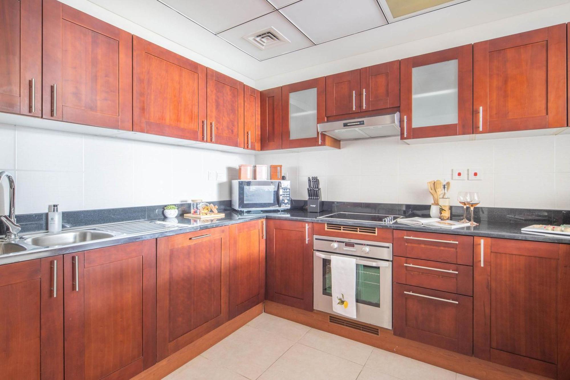 Apartment Frank Porter - Lakes *