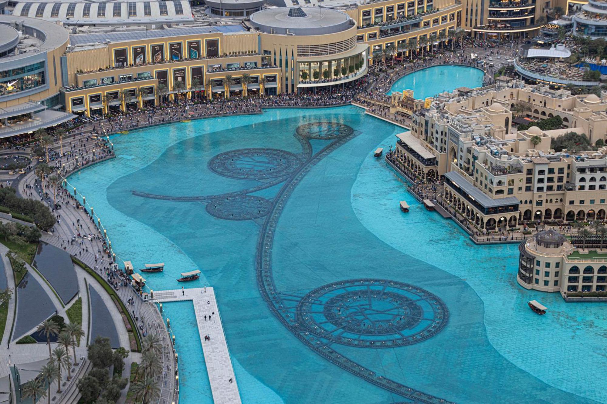 Gogoto Ultra Lux Burj View Spacious High Floor * Dubai