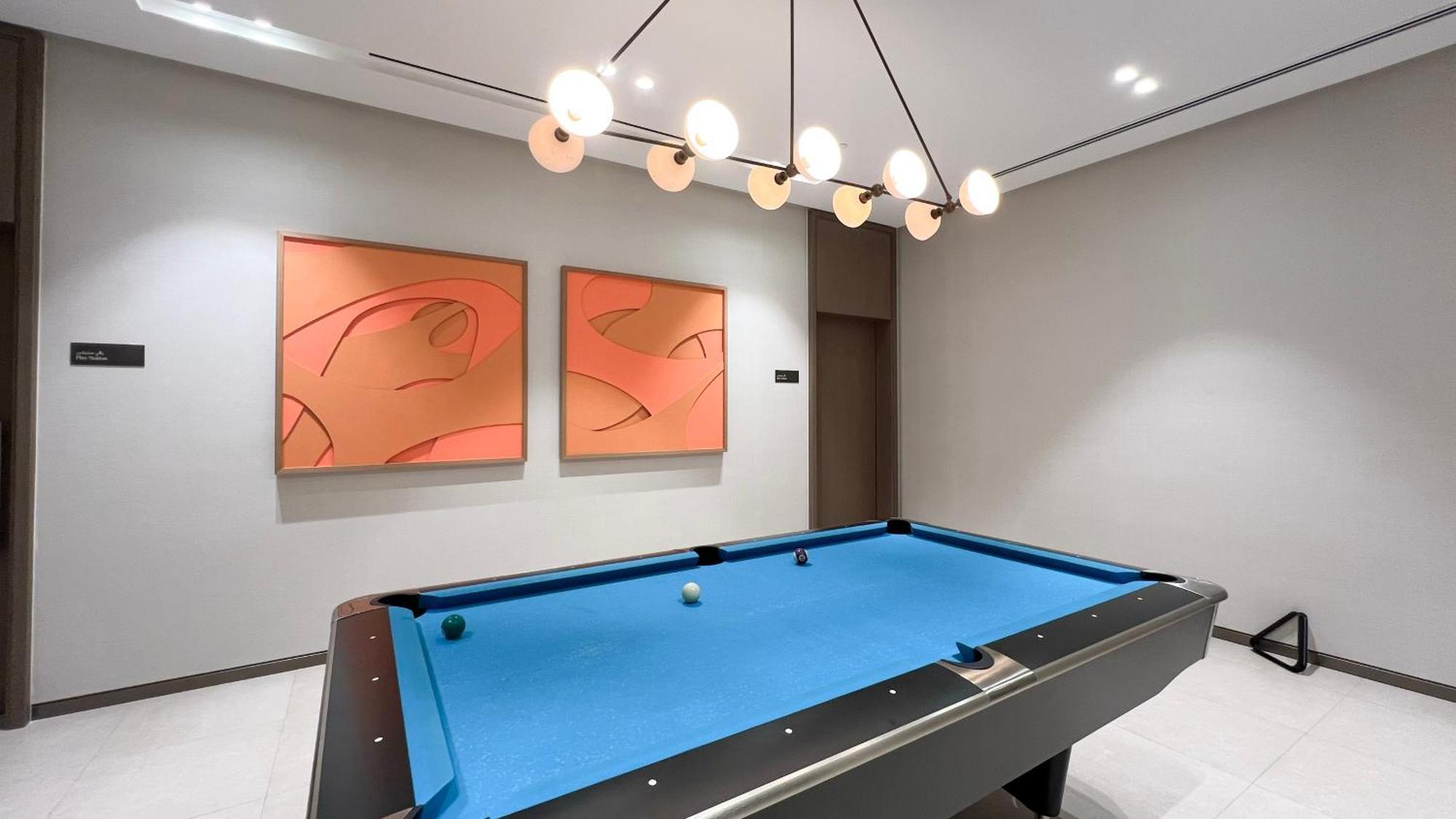 Aparthotel Gogoto Ultra Lux Burj View Spacious High Floor Dubai