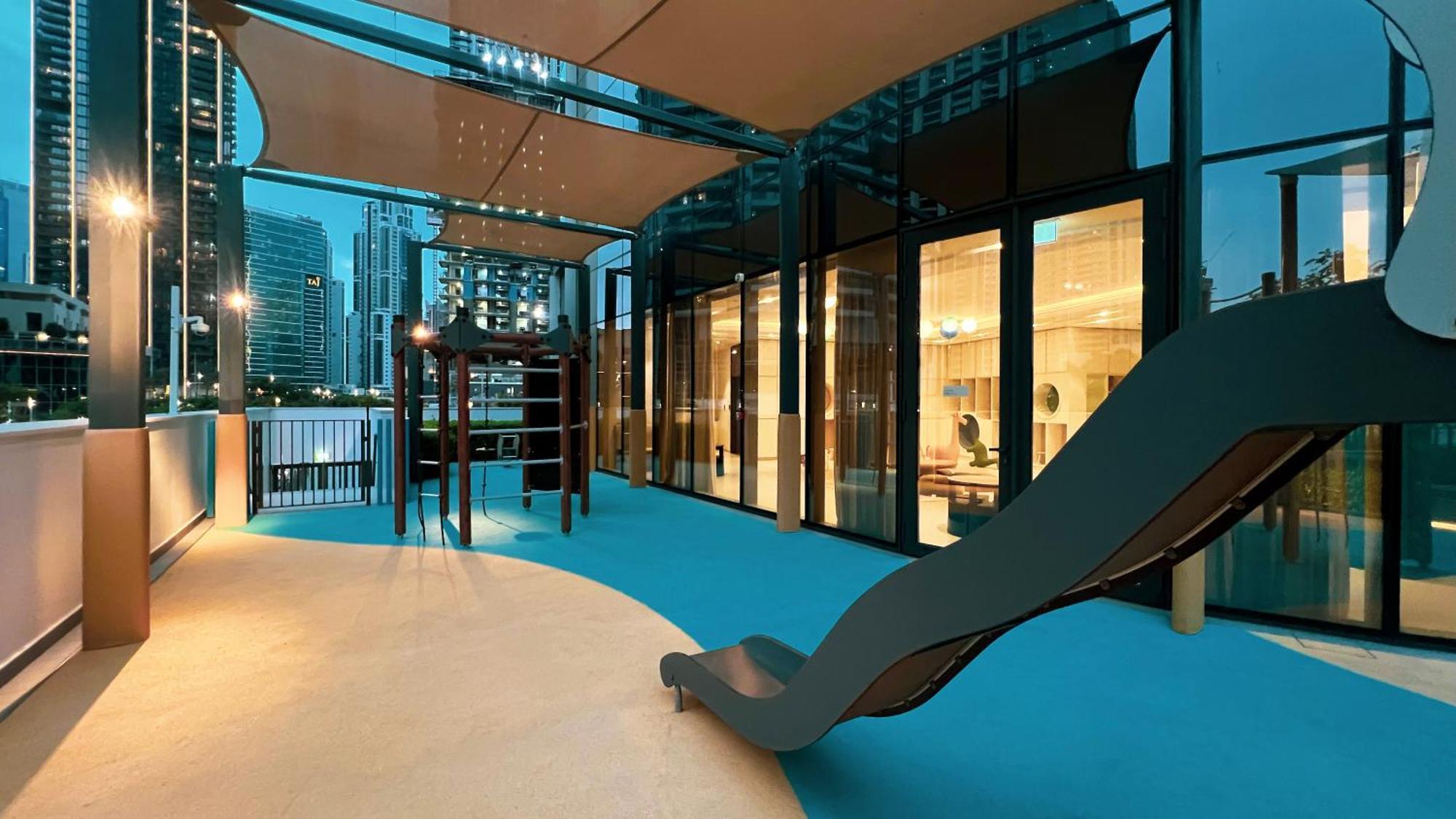 Gogoto Ultra Lux Burj View Spacious High Floor Dubai