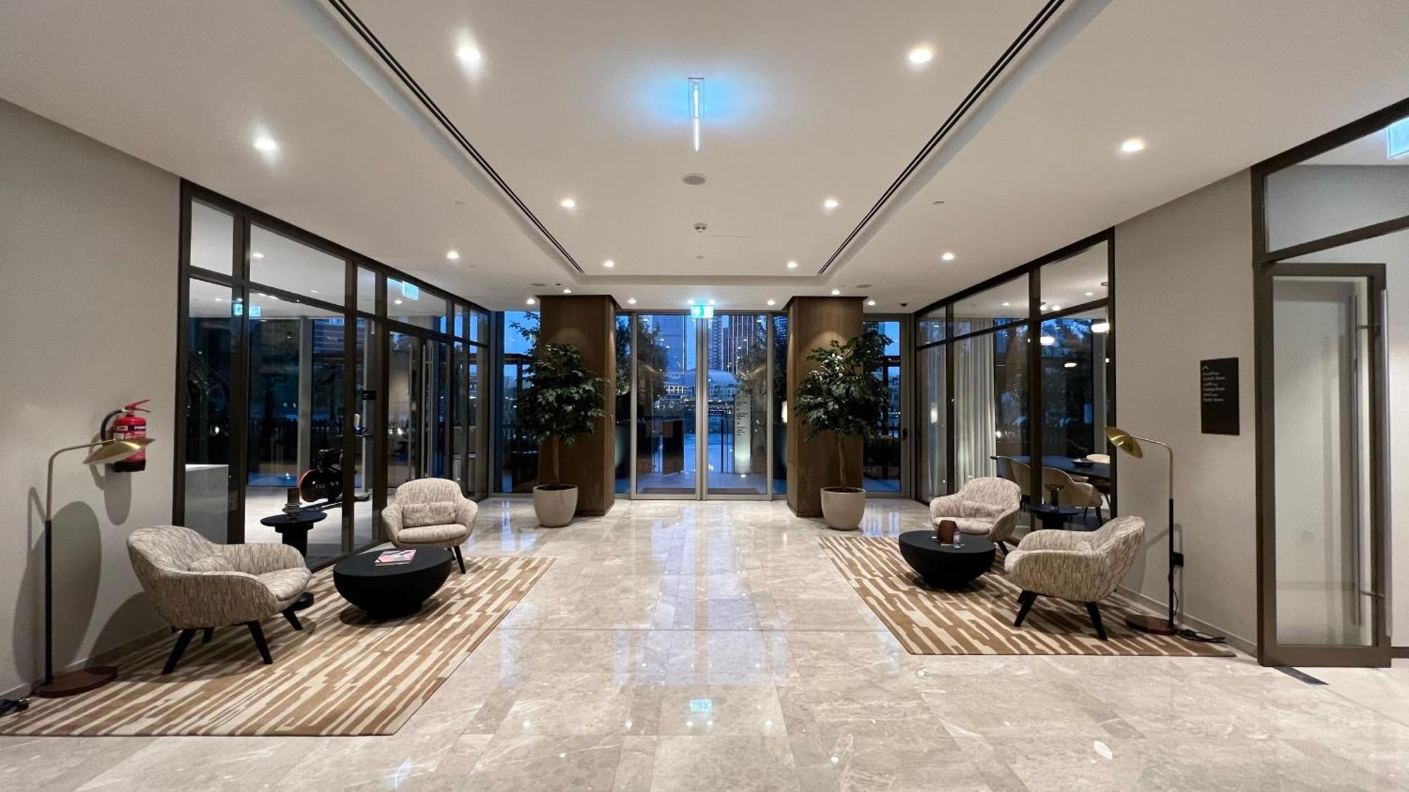 Gogoto Ultra Lux Burj View Spacious High Floor Aparthotel *