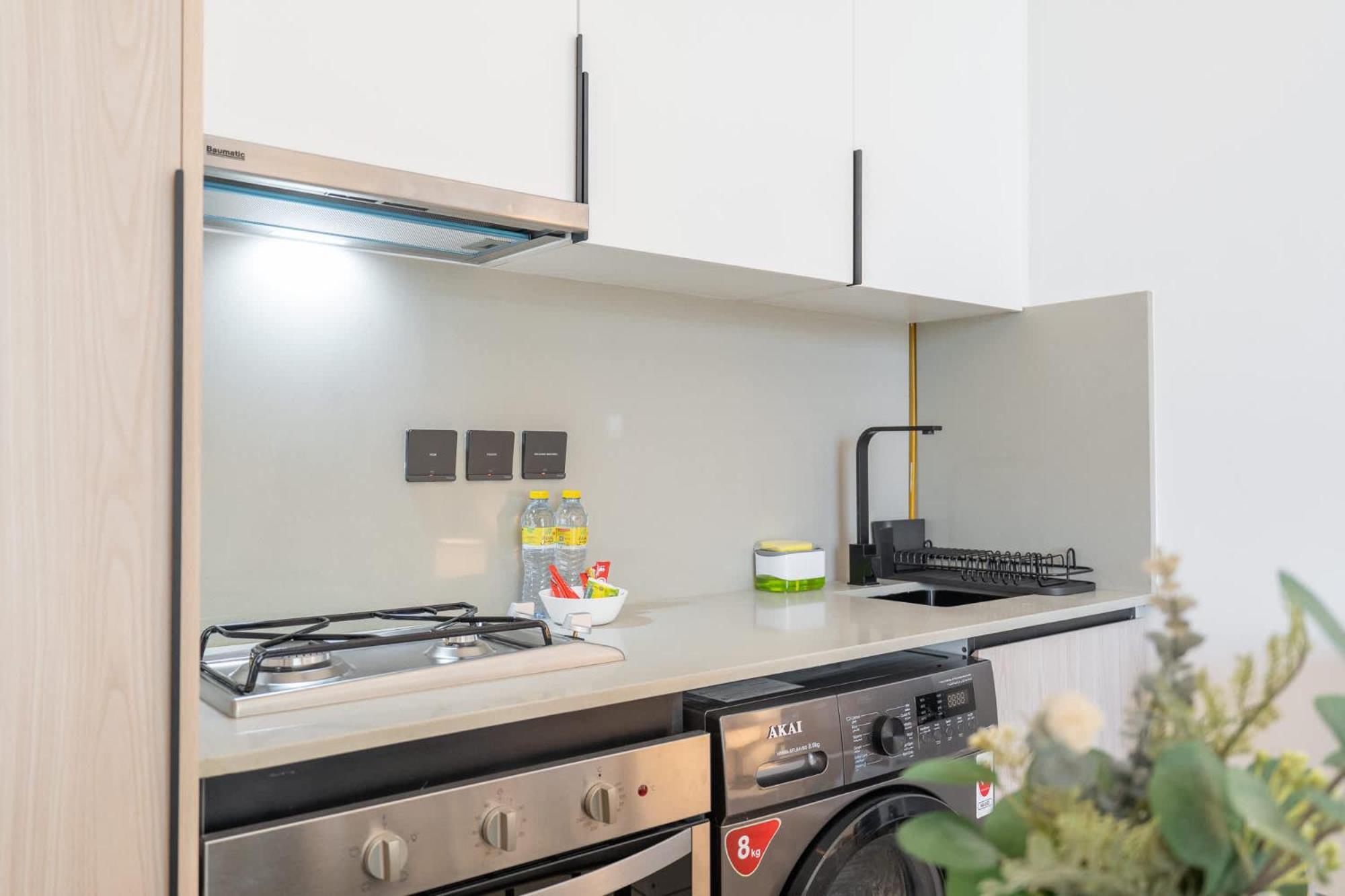 Apartment Astonishing In Empire Jvc *