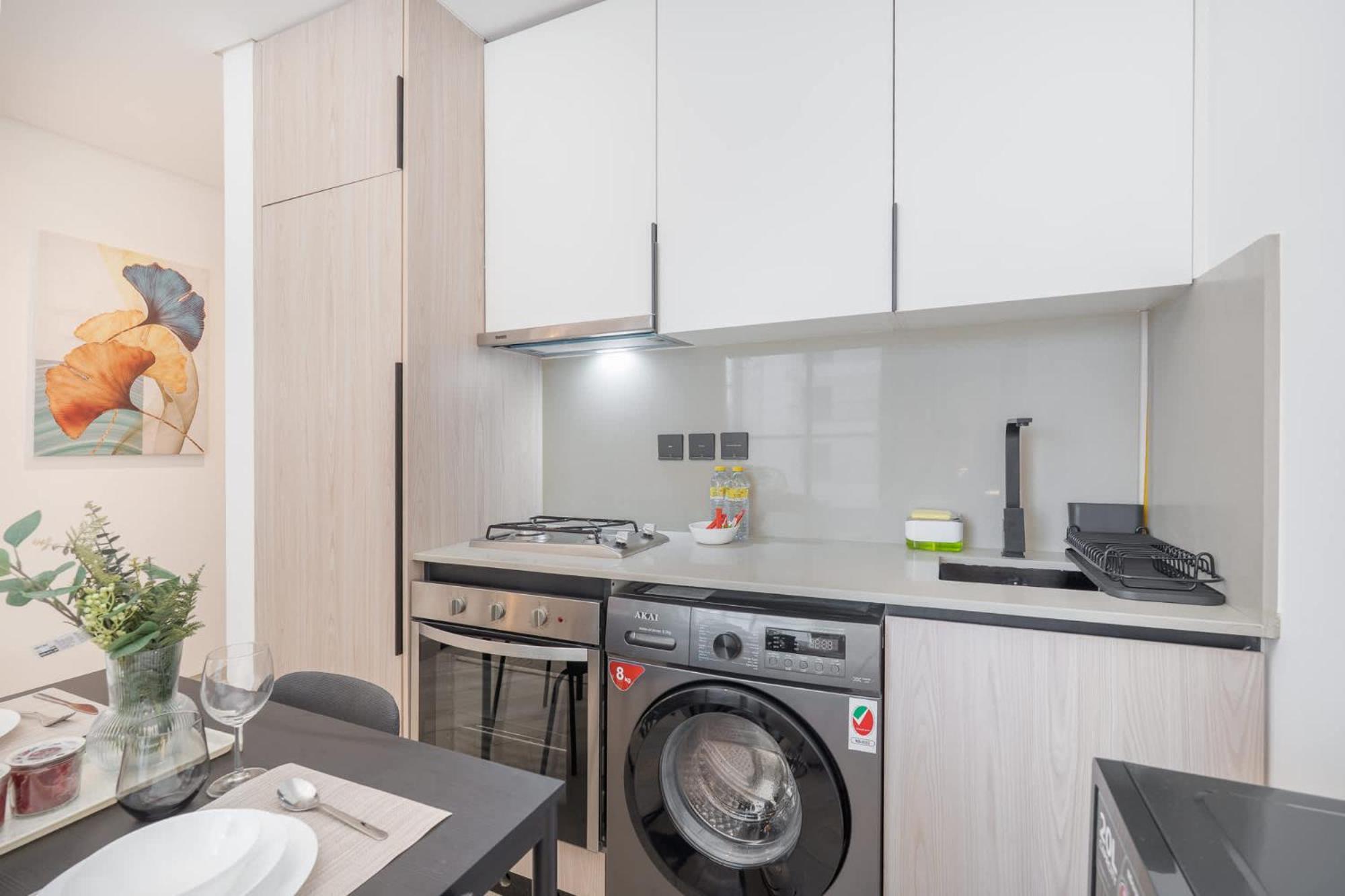 Apartment Astonishing In Empire Jvc Dubai