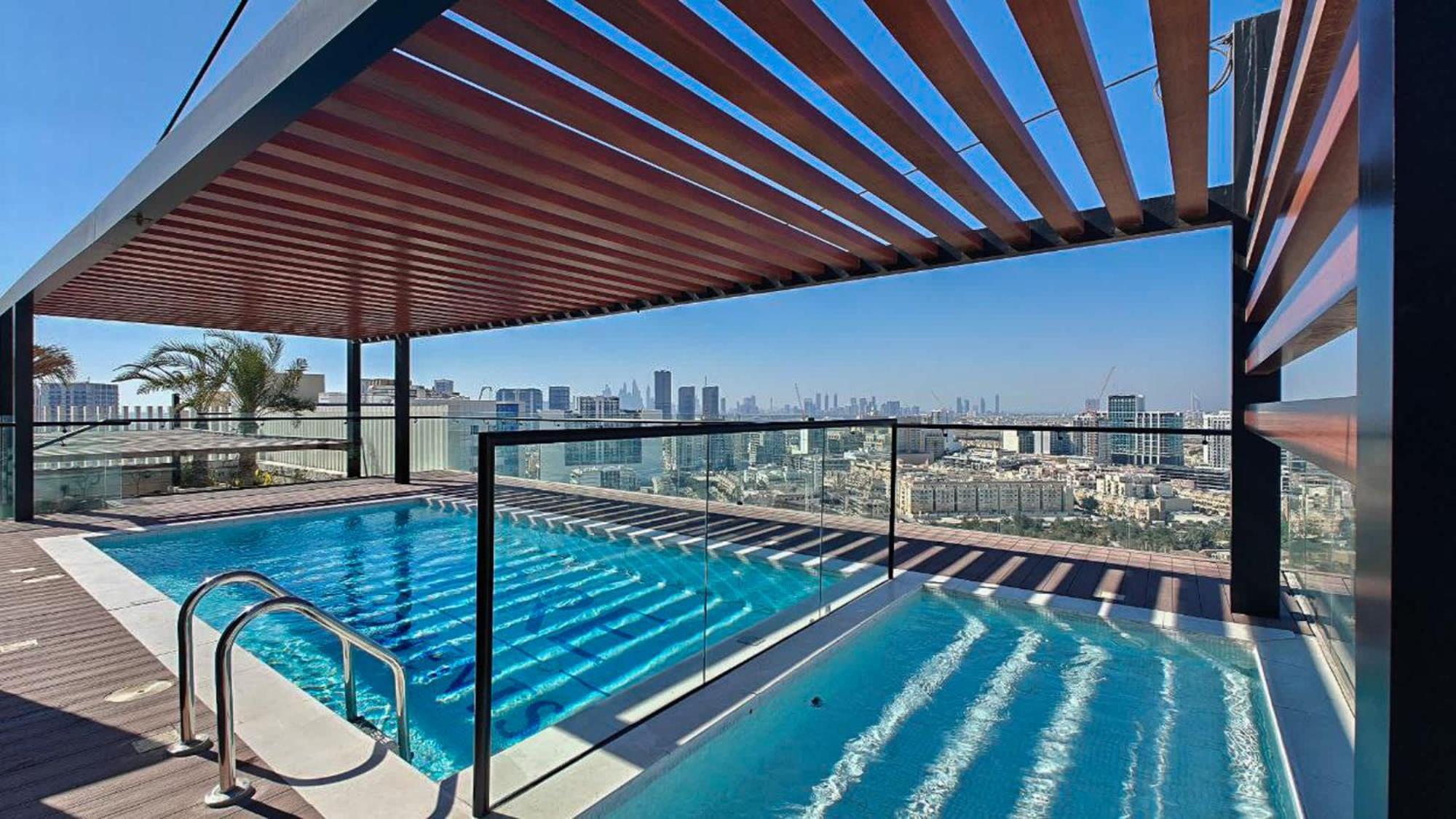 Apartment Astonishing In Empire Jvc Dubai