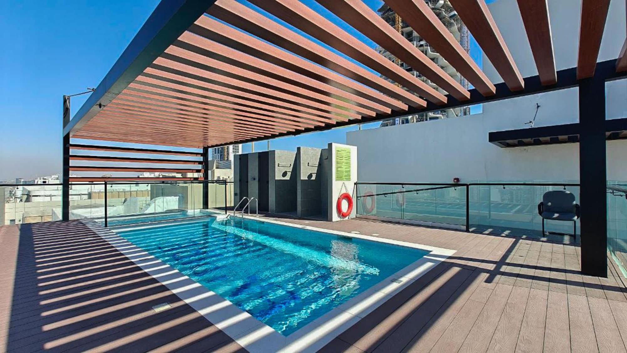 Astonishing In Empire Jvc Dubai