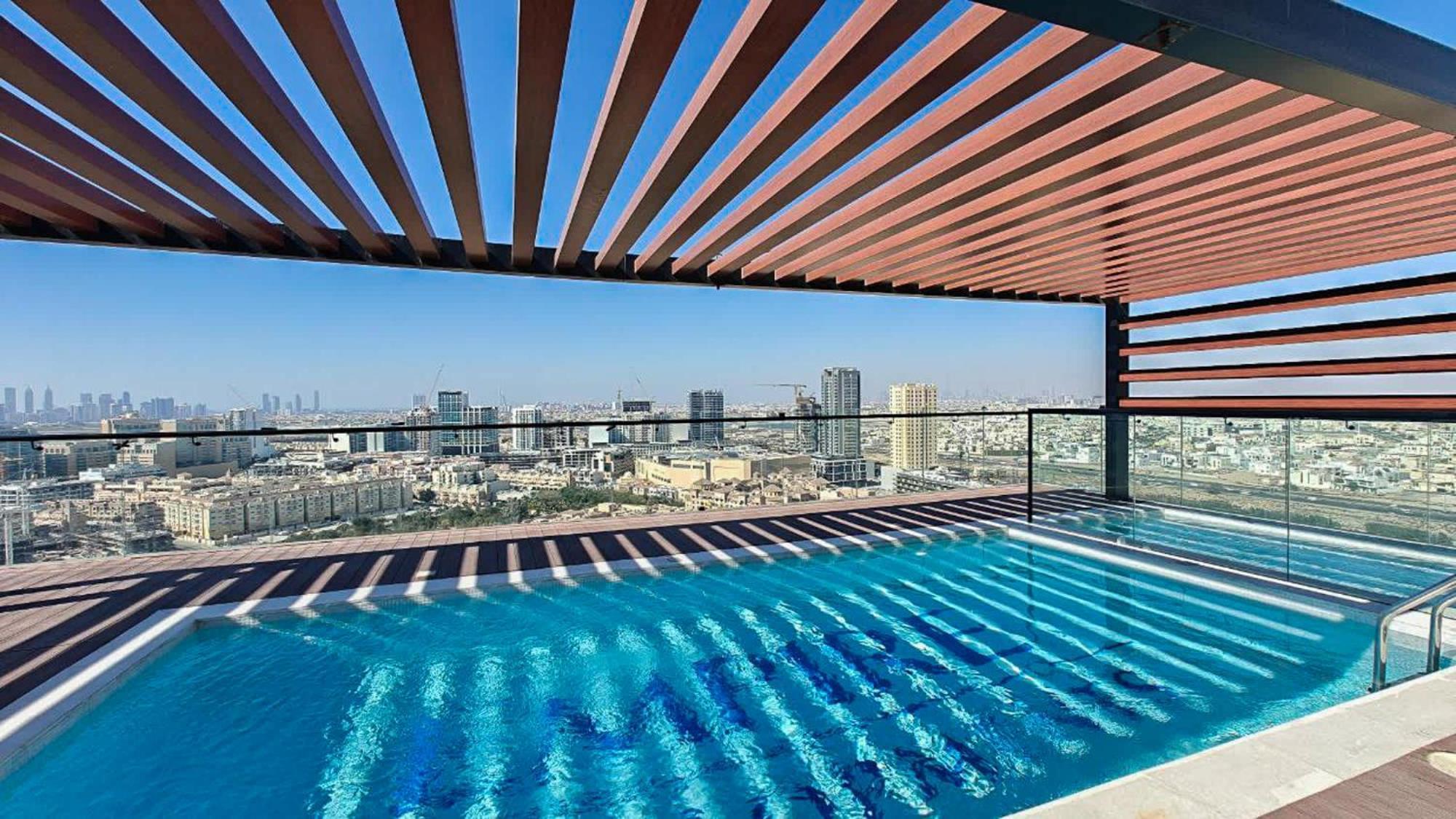 Apartment Astonishing In Empire Jvc Dubai