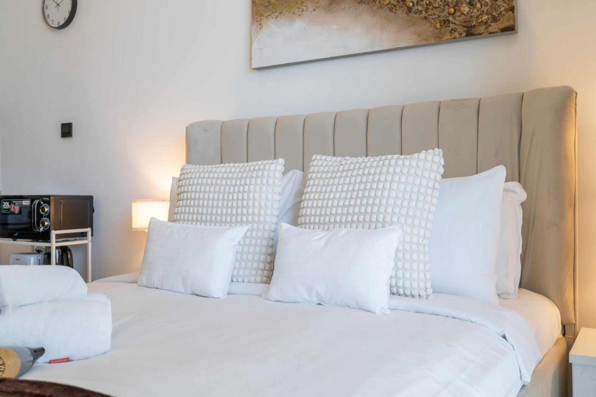 Apartment Astonishing In Empire Jvc Dubai