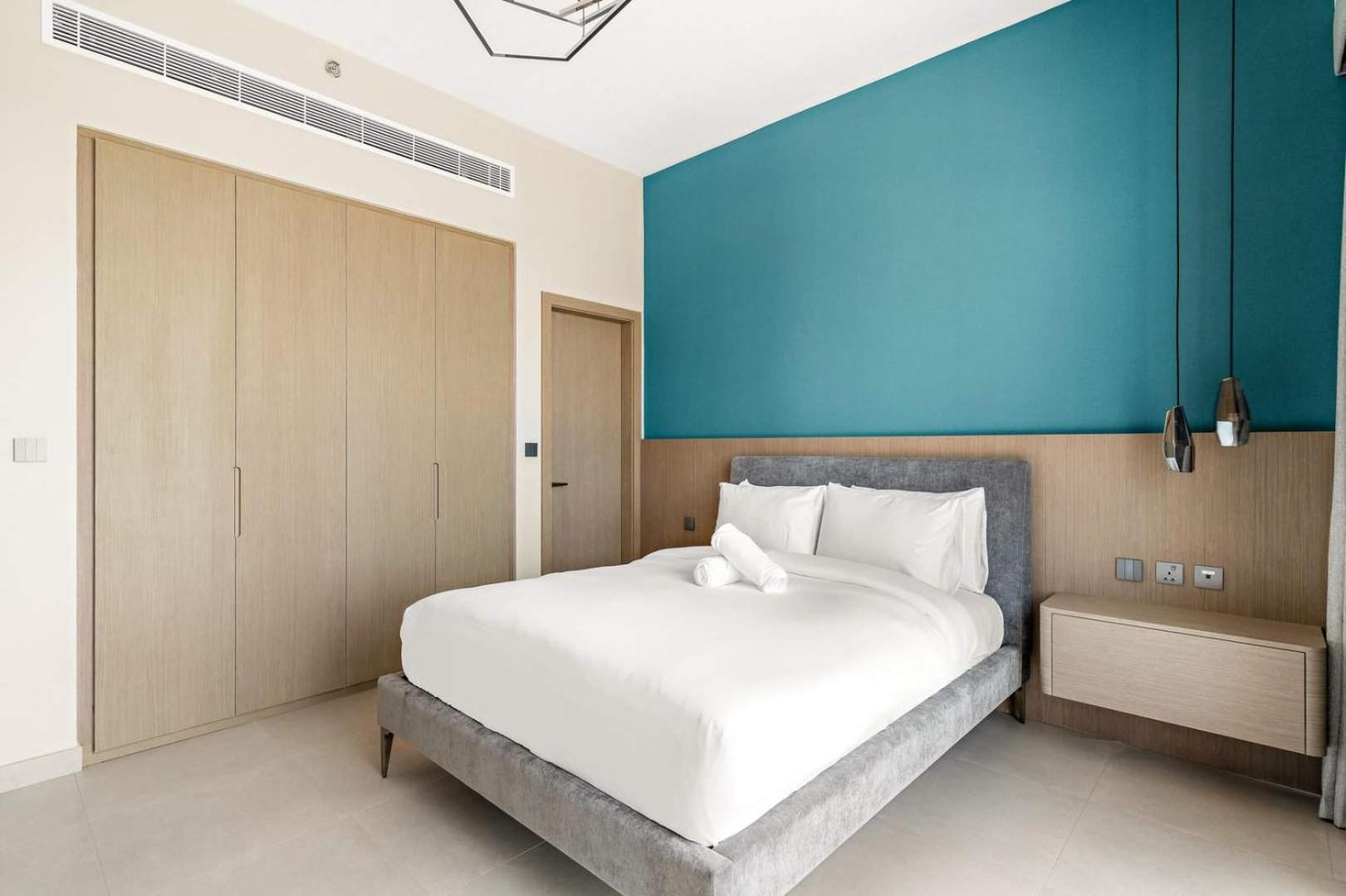 Luxurious In Jvc With Rooftop Pool & Gym Dubai