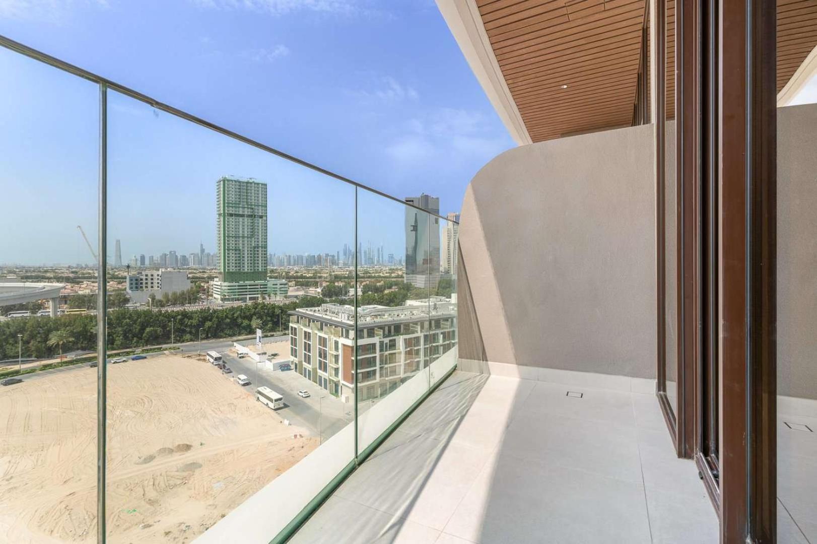 Luxurious In Jvc With Rooftop Pool & Gym Dubai