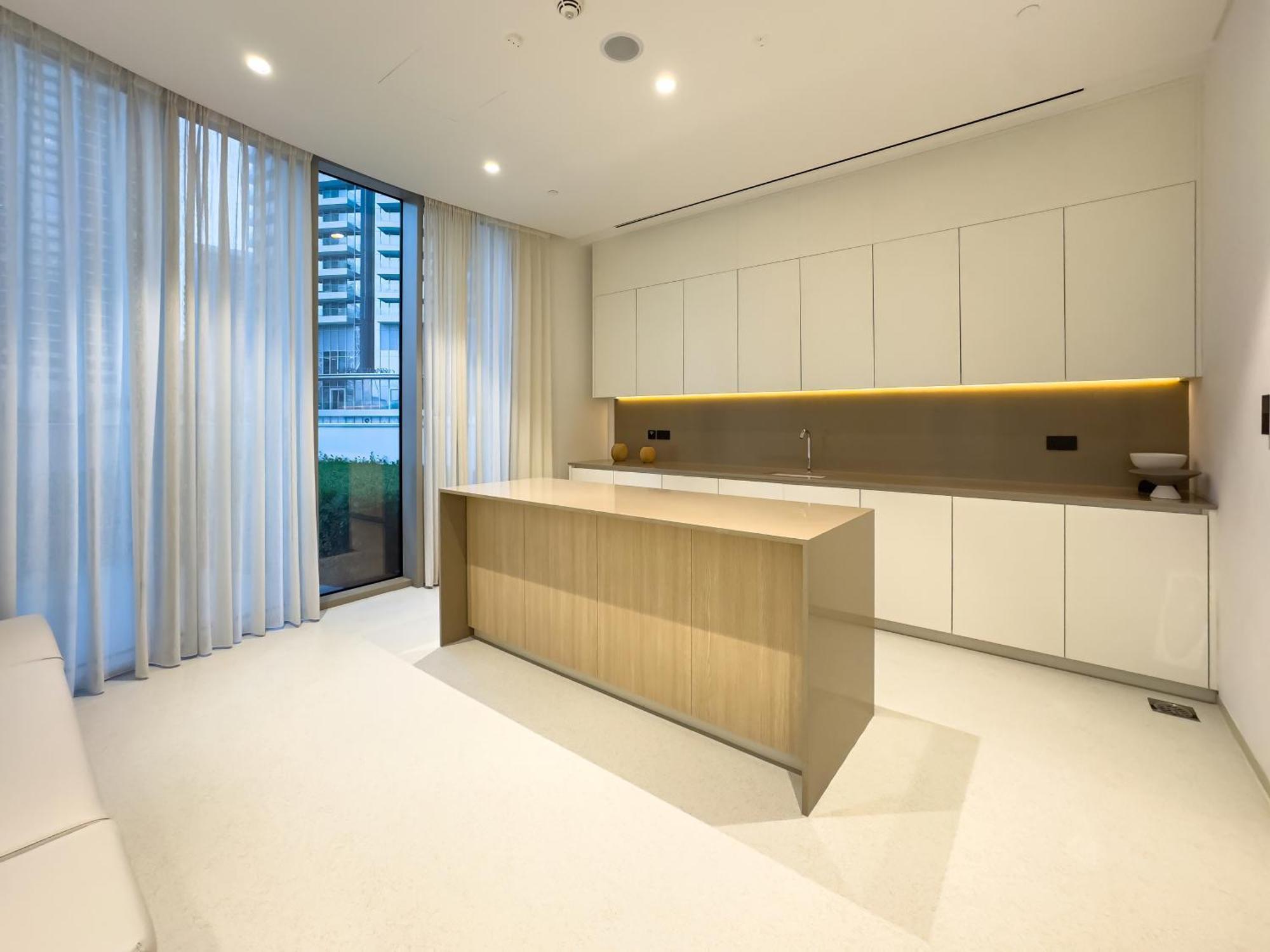 Apartment Elegant 1br I 1min Walk To Burj Khalifa & Fountain Dubai