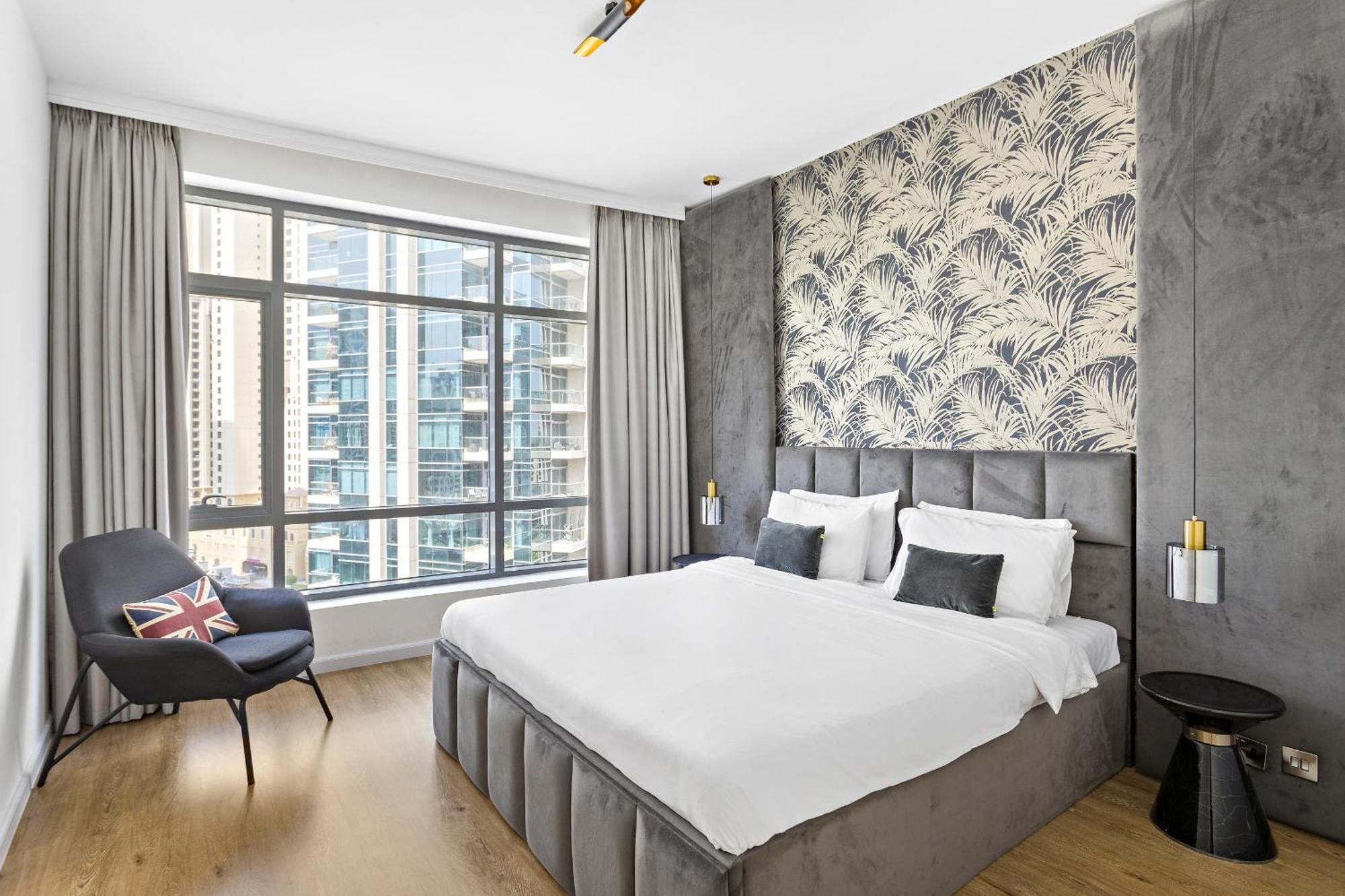 Apartment Vayk Dubai