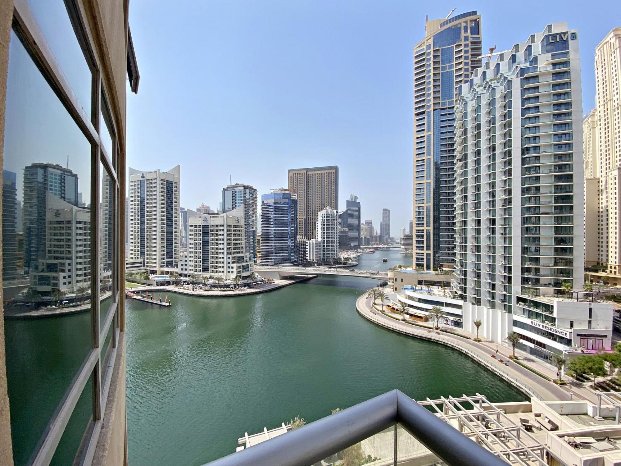 Vayk Apartment Dubai