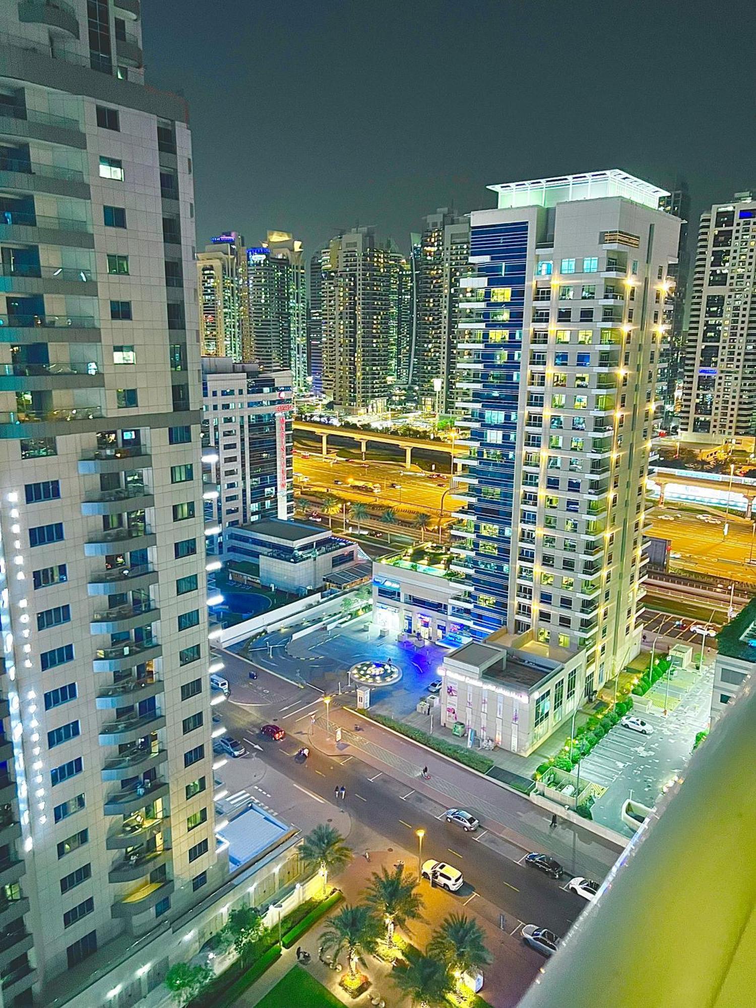 Stunning 2br Marina View Close To Jbr * Dubai