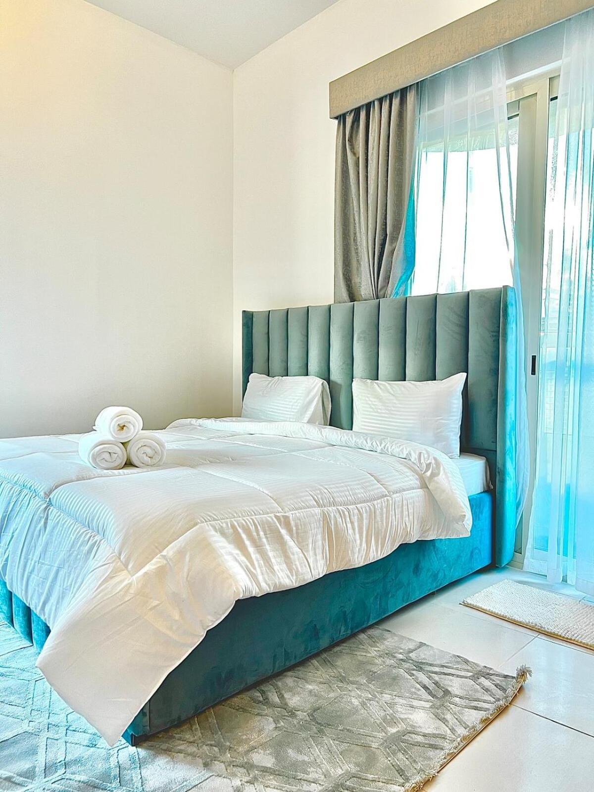 Apartment Stunning 2br Marina View Close To Jbr Dubai