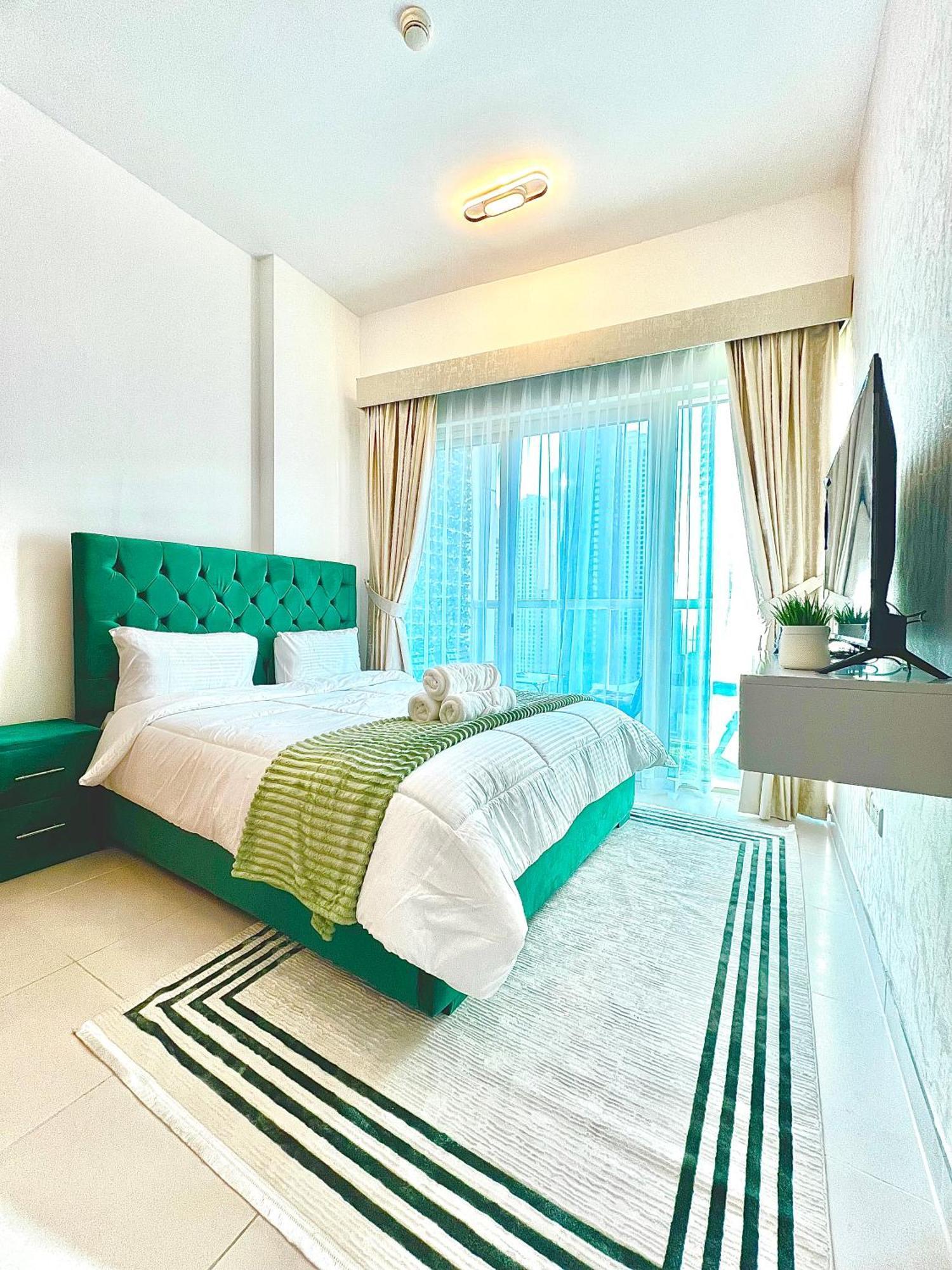Apartment Stunning 2br Marina View Close To Jbr