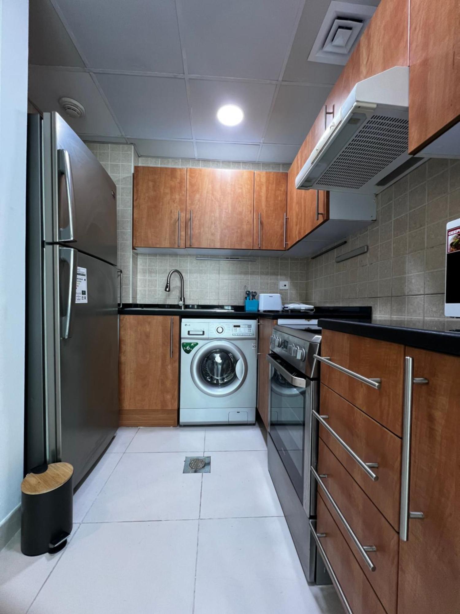 Stunning 2br Marina View Close To Jbr * Dubai