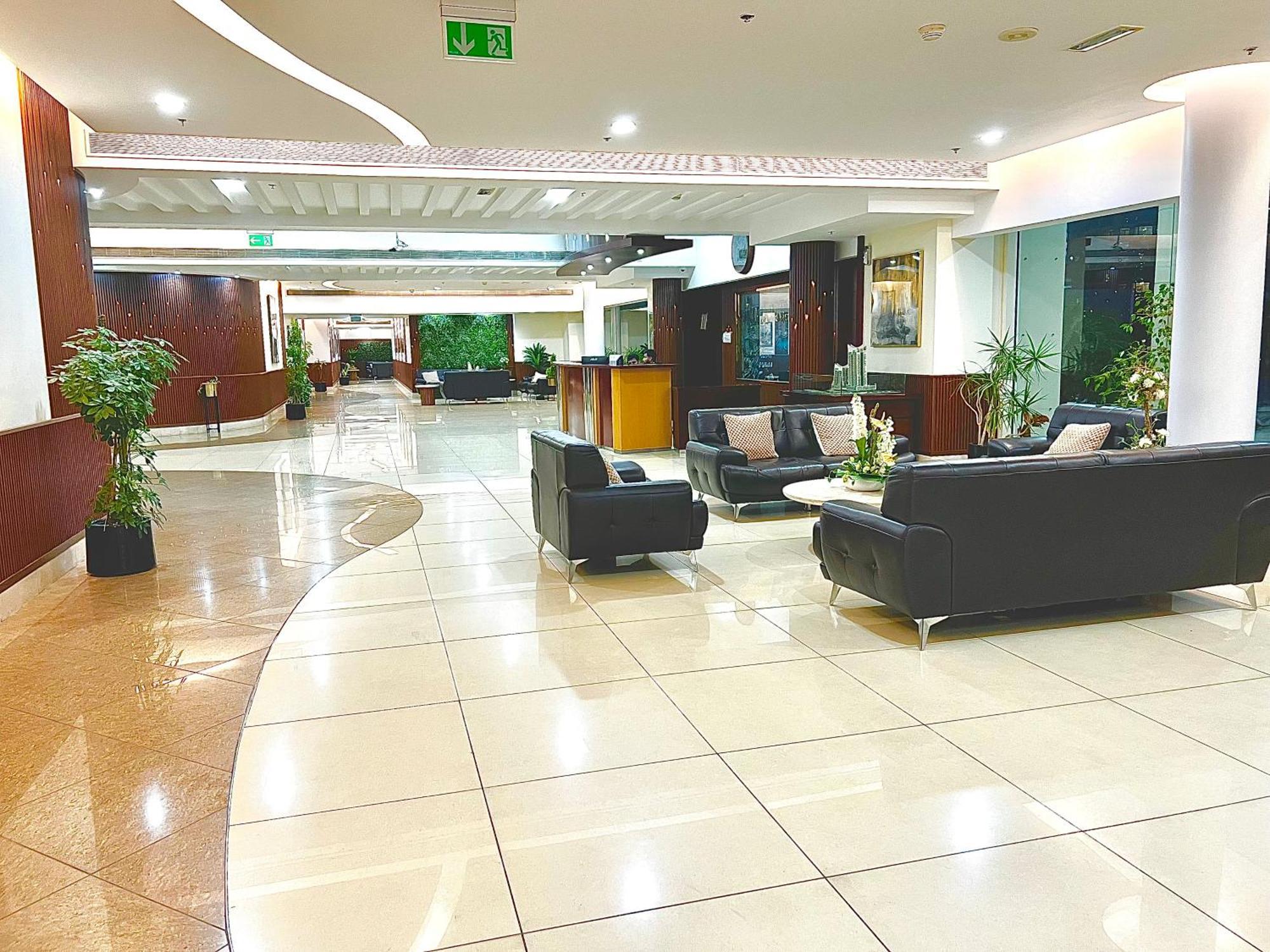 Stunning 2br Marina View Close To Jbr *