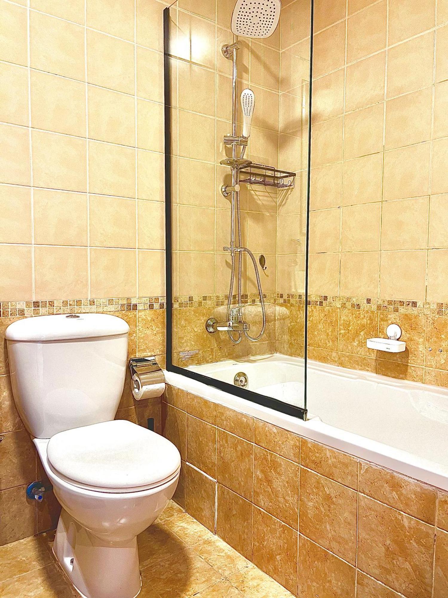 Stunning 2br Marina View Close To Jbr *