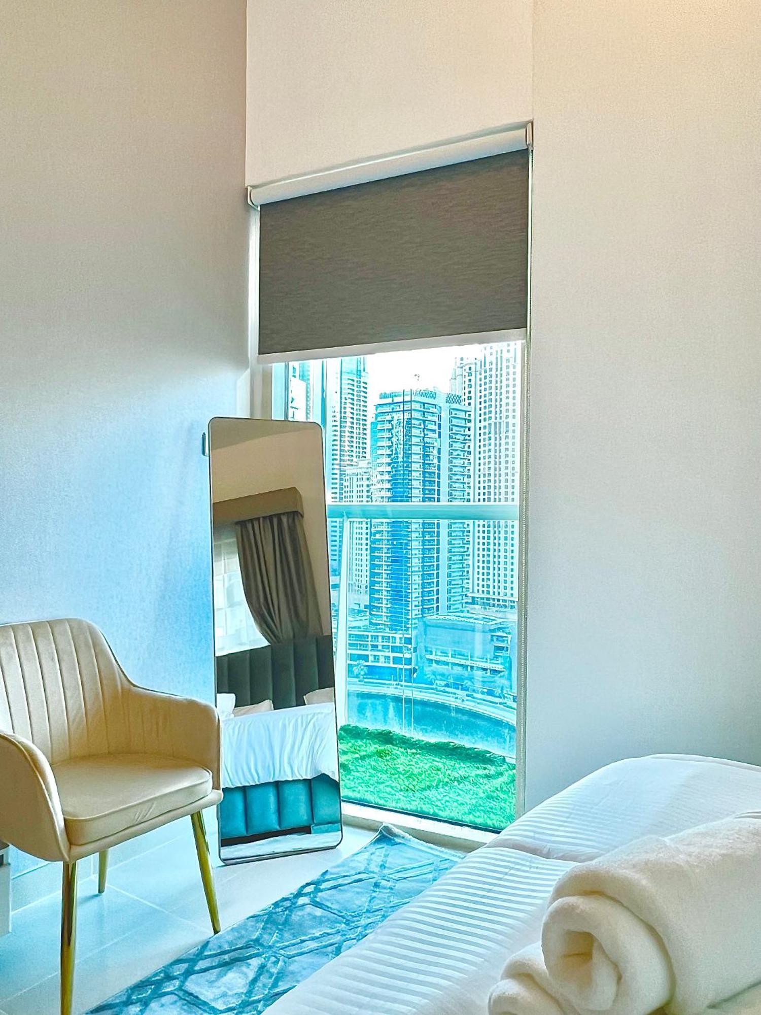 Stunning 2br Marina View Close To Jbr * Dubai