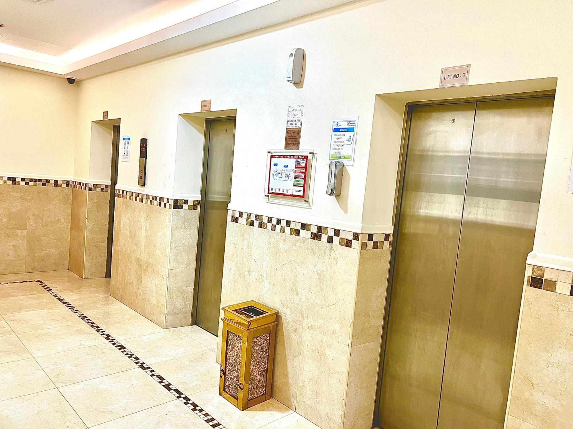 Stunning 2br Marina View Close To Jbr Apartment *